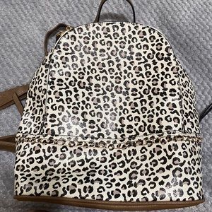 Jen&Co Small Backpack